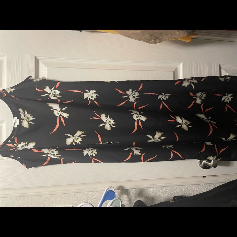 J Crew Dress